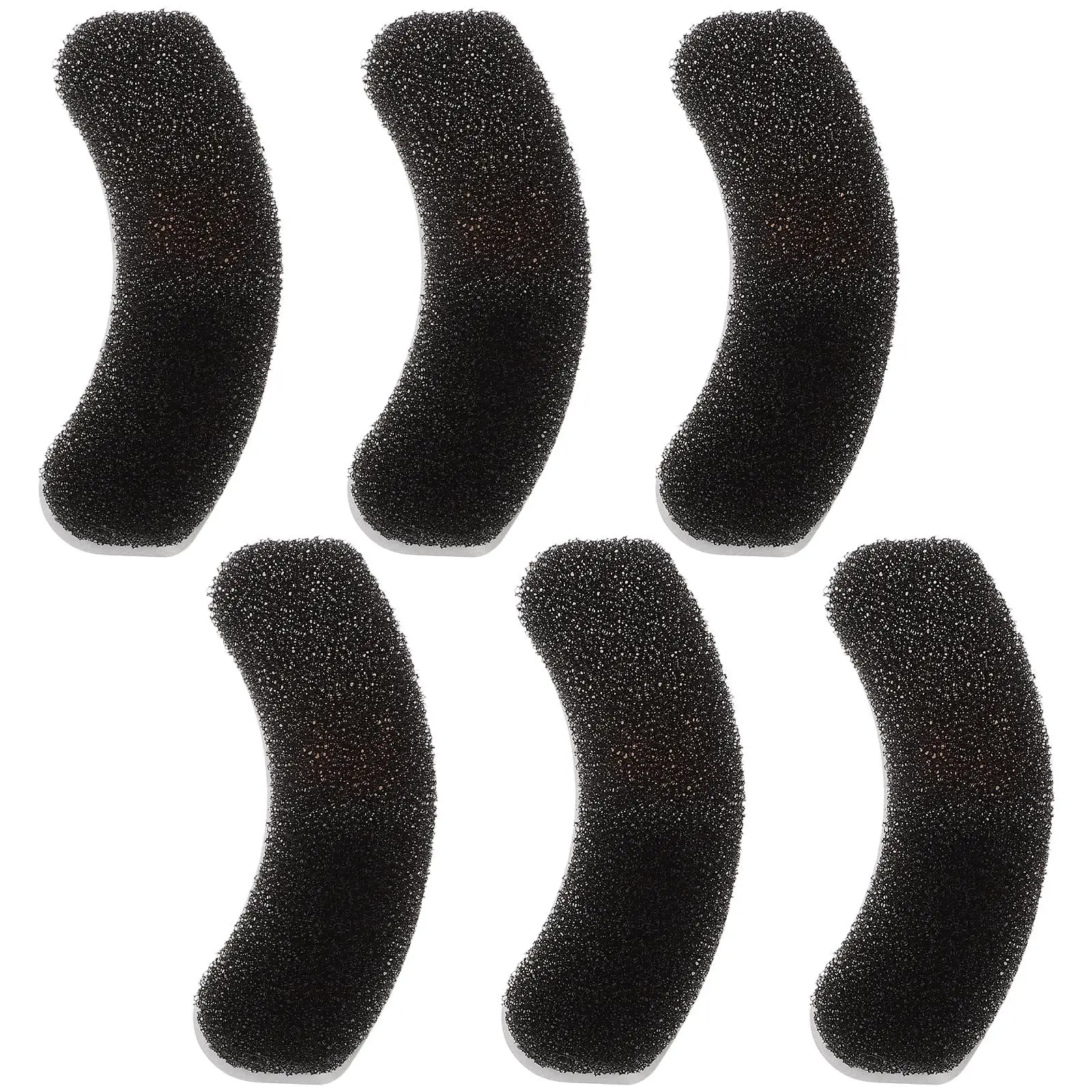 6 Pieces Pet Fountain Filter Replacement Cat Dog Water Dispenser Supplies High Grade Material Deep Filtration Effect Keep Water
6 Pieces Pet Fountain Filter Replacement Cat Dog Water Dispenser Supplies High Grade Material Deep Filtration Effect Keep Water