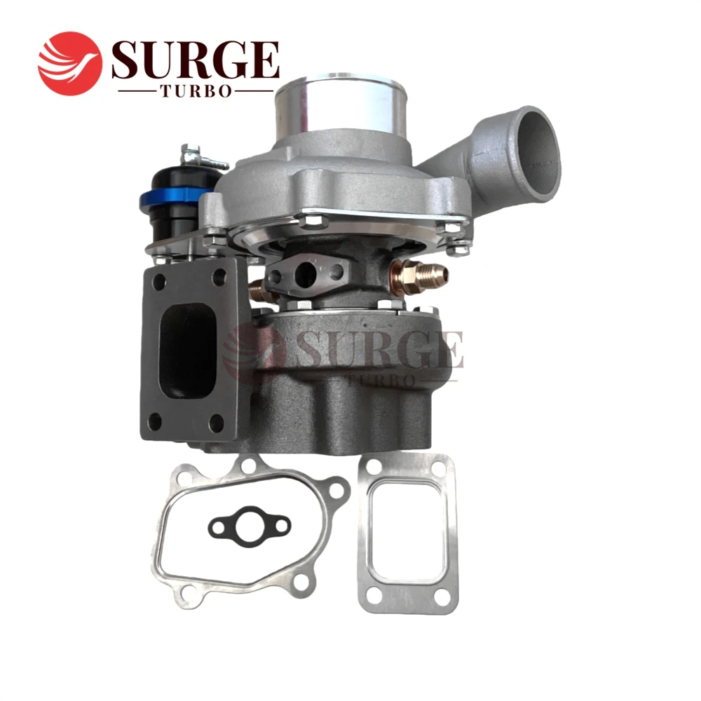 GTX-Series Gen2 GTX2860R MFS Turbocharger Turbo Ball Bearing Performance Turbine 856800-5003S T25 0.64AR for Garrett Turbo
GTX-Series Gen2 GTX2860R MFS Turbocharger Turbo Ball Bearing Performance Turbine 856800-5003S T25 0.64AR for Garrett Turbo