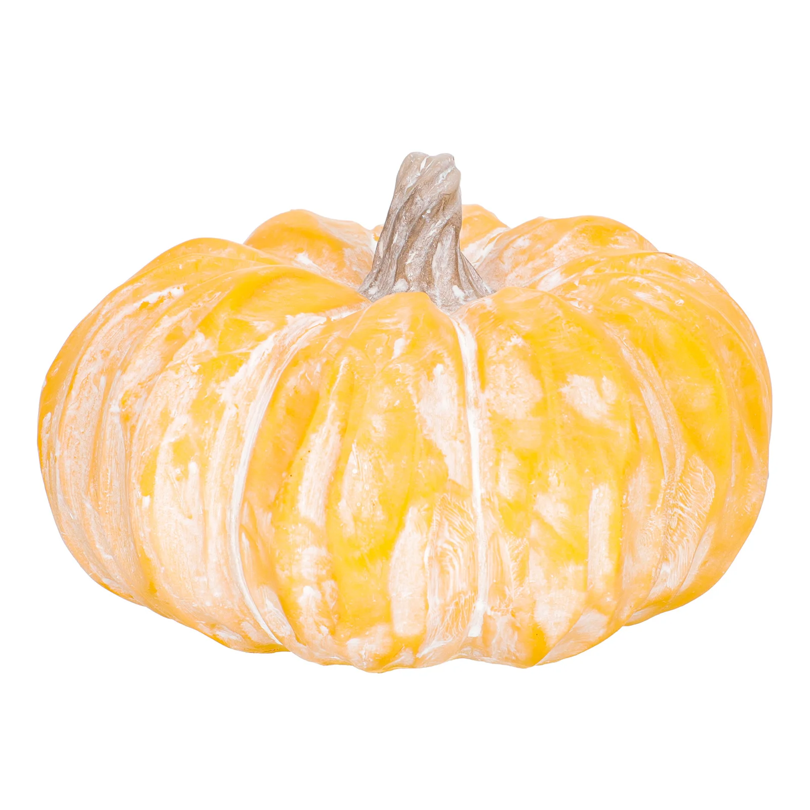 Realistic Pumpkin Adornment Fine Texture Handcrafted Finish for Thanksgiving Decor Halloween Display Fall Season Garden Table
Realistic Pumpkin Adornment Fine Texture Handcrafted Finish for Thanksgiving Decor Halloween Display Fall Season Garden Table