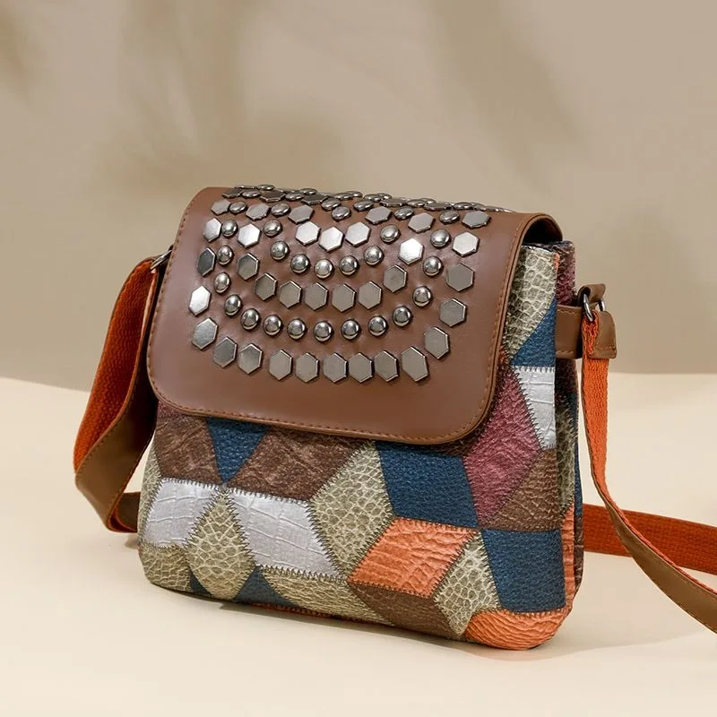 Ladies' New Small Satchel Super Soft Four-season Washed Leather Messenger Bag Soft Leather Exquisite Simple Casual Fashion Trend
Ladies' New Small Satchel Super Soft Four-season Washed Leather Messenger Bag Soft Leather Exquisite Simple Casual Fashion Trend