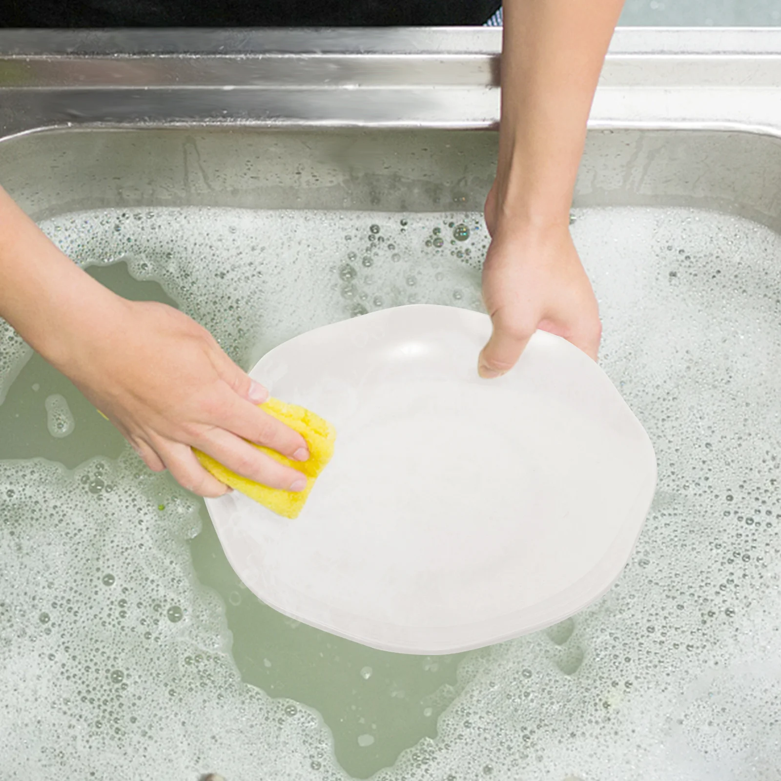 Костяной фарфор 6-дюймовая глубокая керамическая обеденная тарелка, сервировочный поднос, микроволновая печь, бытовая посуда для ресторана, глубокий поднос для еды
Костяной фарфор 6-дюймовая глубокая керамическая обеденная тарелка, сервировочный поднос, микроволновая печь, бытовая посуда для ресторана, глубокий поднос для еды