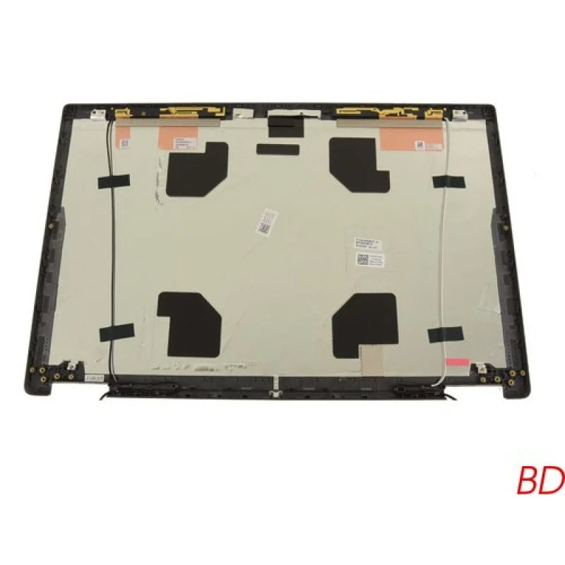 A++0FPJN7 FPJN7 FOR DELL Precision 7740 17.3" LCD A Shell Back Cover
A++0FPJN7 FPJN7 FOR DELL Precision 7740 17.3" LCD A Shell Back Cover
