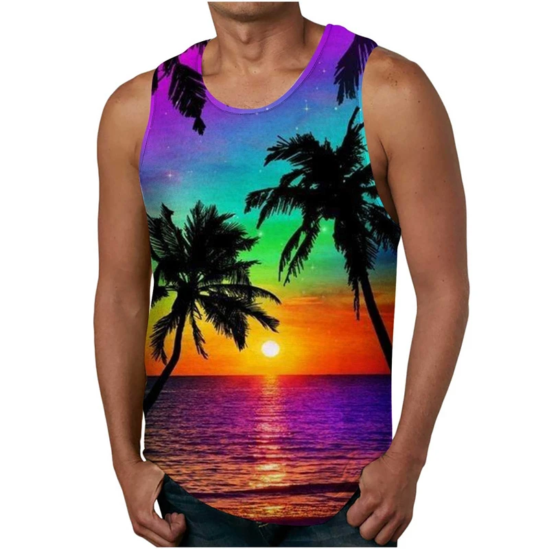 Newest Tank Tops 3D Print Man/ Women Fashion Campaign Vest Kids Sleeveless Tshirt Round Neck Vests Summer Oversize Men Clothing
Newest Tank Tops 3D Print Man/ Women Fashion Campaign Vest Kids Sleeveless Tshirt Round Neck Vests Summer Oversize Men Clothing