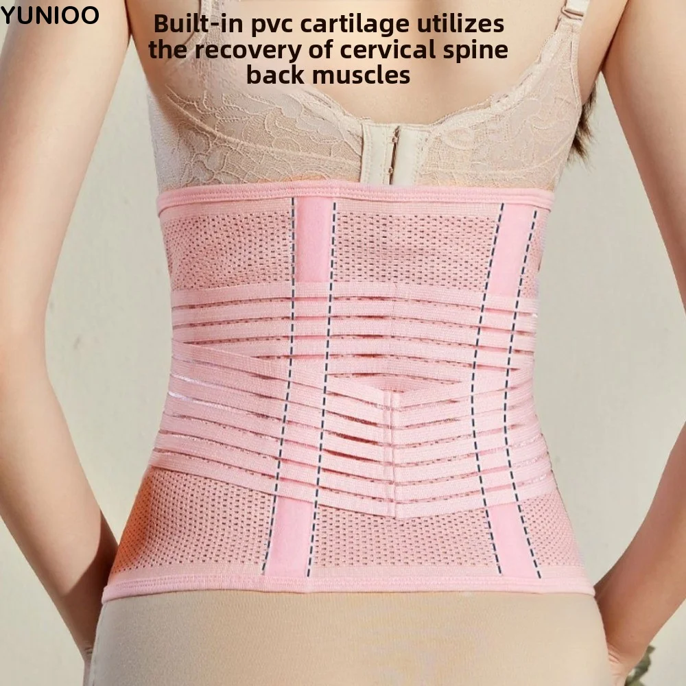Seamless Postpartum Body Shaper Tummy Control Solid Color Women Girdle Belt Elastic Belly Contracting Slimming Shapewear Female
Seamless Postpartum Body Shaper Tummy Control Solid Color Women Girdle Belt Elastic Belly Contracting Slimming Shapewear Female