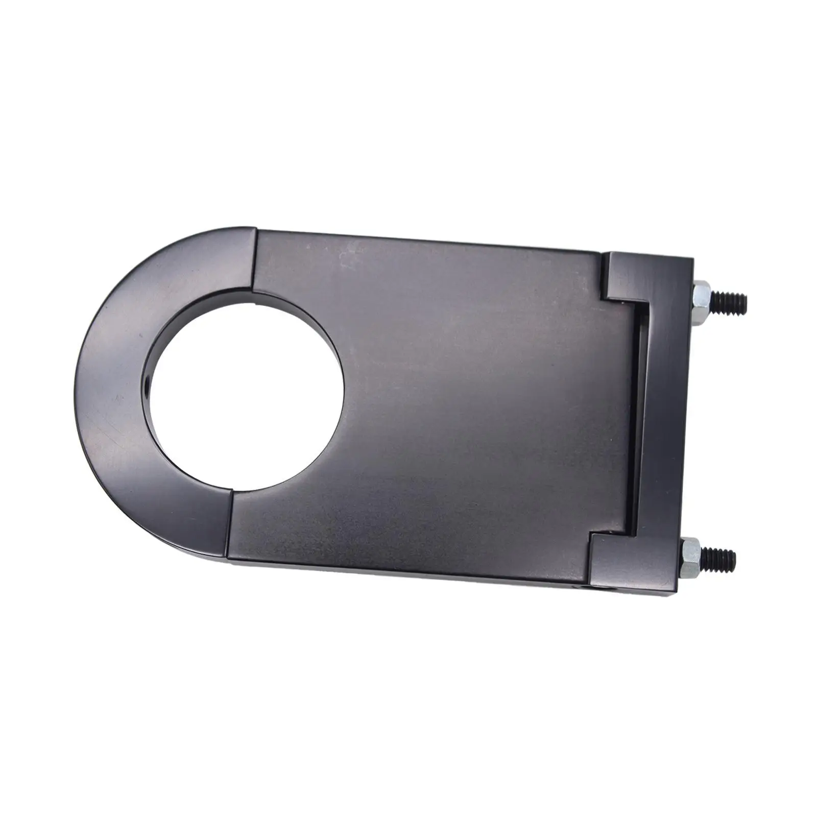 4 1/2 inch Steering Column Drop Aluminum Alloy Replace Parts Easy to Install for 2" Columns Hot Street Rod Auto Accessory
4 1/2 inch Steering Column Drop Aluminum Alloy Replace Parts Easy to Install for 2" Columns Hot Street Rod Auto Accessory