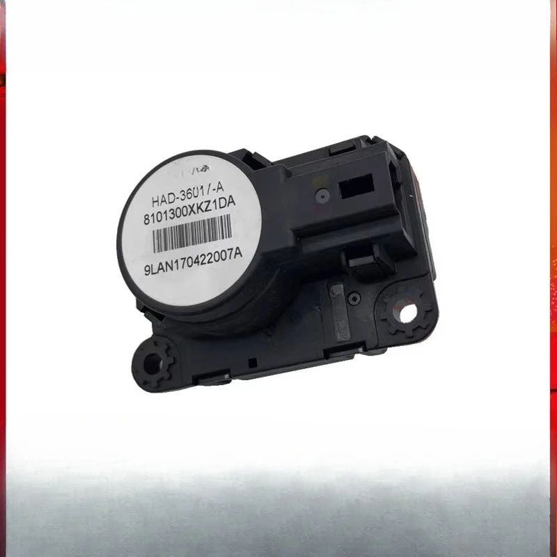 For Great Wall Haval H6 F5 F7 VV5 VV6 VV7 Idle Motor Servo Air Conditioning Motor
For Great Wall Haval H6 F5 F7 VV5 VV6 VV7 Idle Motor Servo Air Conditioning Motor