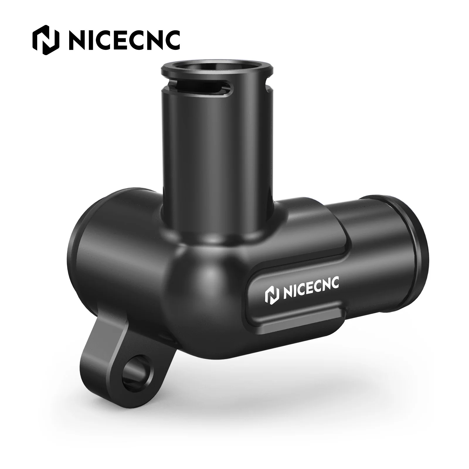NICECNC Motorcycle Water Pipe Coolant Connector For Yamaha YZ450F YZ 450F 2023 2024 2025 2026 WR450F WR 450F 2024-2026 Aluminum
NICECNC Motorcycle Water Pipe Coolant Connector For Yamaha YZ450F YZ 450F 2023 2024 2025 2026 WR450F WR 450F 2024-2026 Aluminum