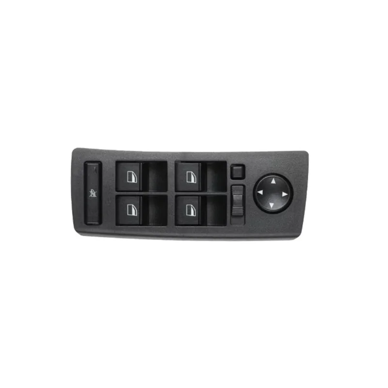 Front left Power Window Lifter Switch 61316962506 Fit For BMW X5 E53 2000-2006
Front left Power Window Lifter Switch 61316962506 Fit For BMW X5 E53 2000-2006