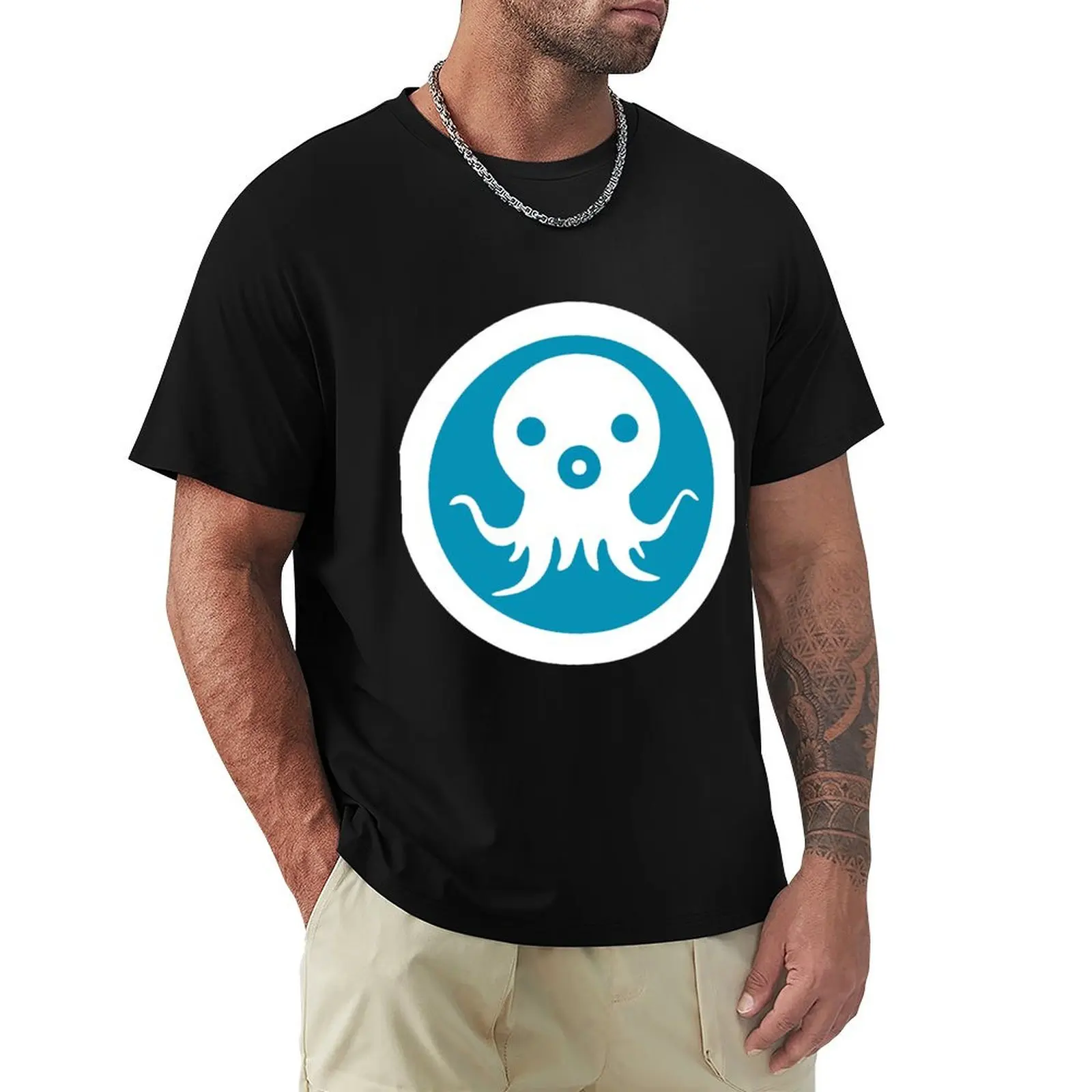 Octonauts Hat T-Shirt for a boy basketball graphic tees street wear T-shirts for men cotton
Octonauts Hat T-Shirt for a boy basketball graphic tees street wear T-shirts for men cotton
