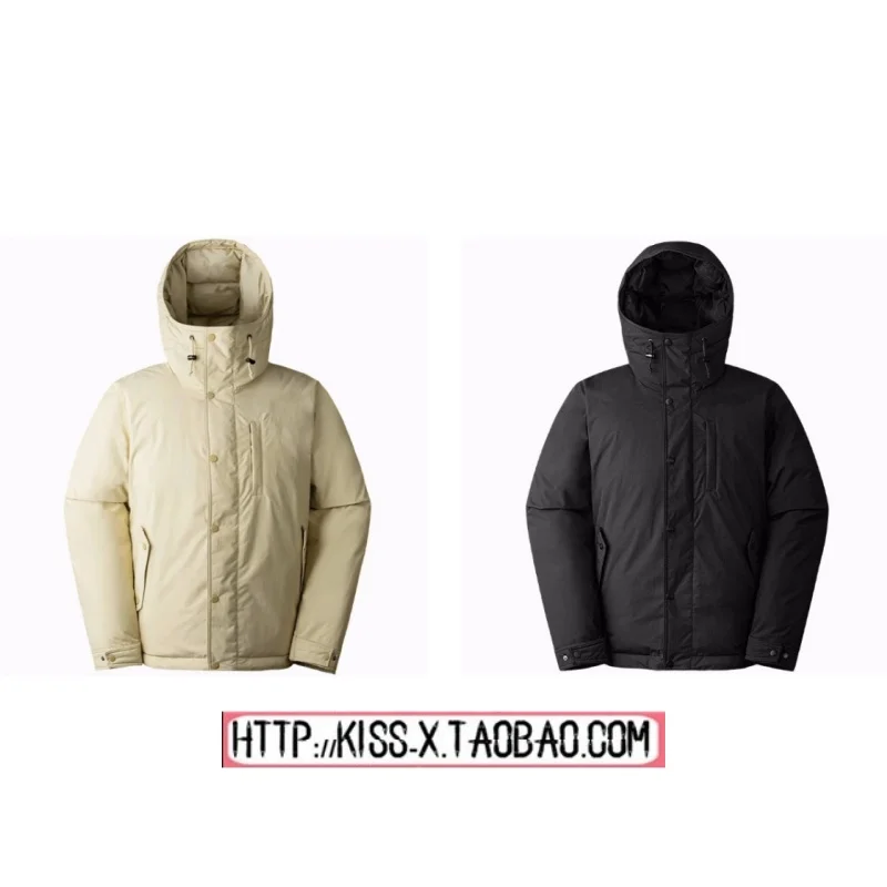 Couple Outdoor Fce Lined down Jaet 2025 New Sle Korean Version Windproof Water Resistant Warm Hooded Padded Coat
Couple Outdoor Fce Lined down Jaet 2025 New Sle Korean Version Windproof Water Resistant Warm Hooded Padded Coat