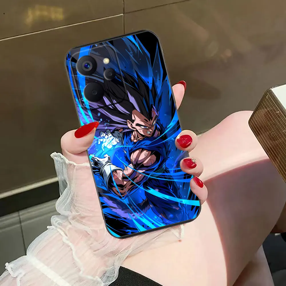 D-Dragon Ball Super Saiyan Vegeta Phone Case For Realme C83 C85 C75 C71 C65 C63 C55 C53 C35 C33 C21 7 6 5 GT NEO 2 NARZO 50 Case
D-Dragon Ball Super Saiyan Vegeta Phone Case For Realme C83 C85 C75 C71 C65 C63 C55 C53 C35 C33 C21 7 6 5 GT NEO 2 NARZO 50 Case
