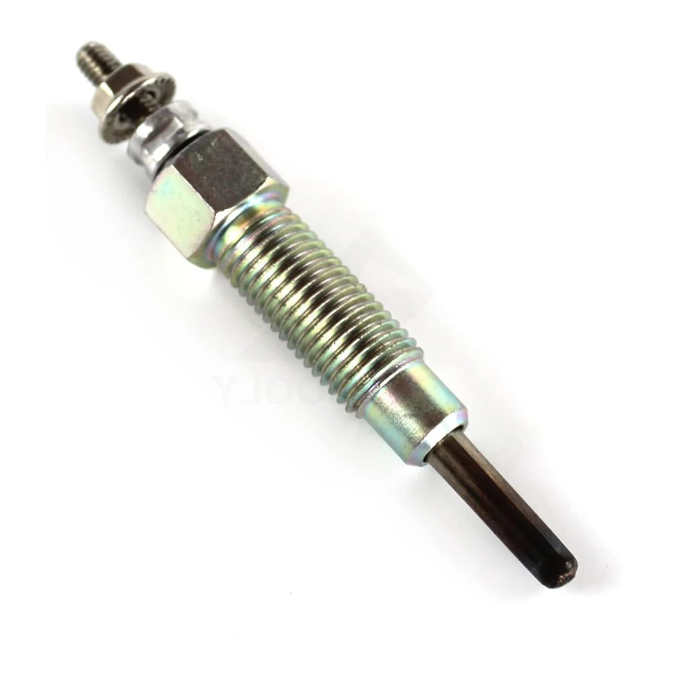 Engine Plug Glow 8-97106549-4 8-97106549-1 For Hitachi EX29 30 32 35 36 For Isuzu 3LD1 For Daewoo DH35 Excavator Parts
Engine Plug Glow 8-97106549-4 8-97106549-1 For Hitachi EX29 30 32 35 36 For Isuzu 3LD1 For Daewoo DH35 Excavator Parts