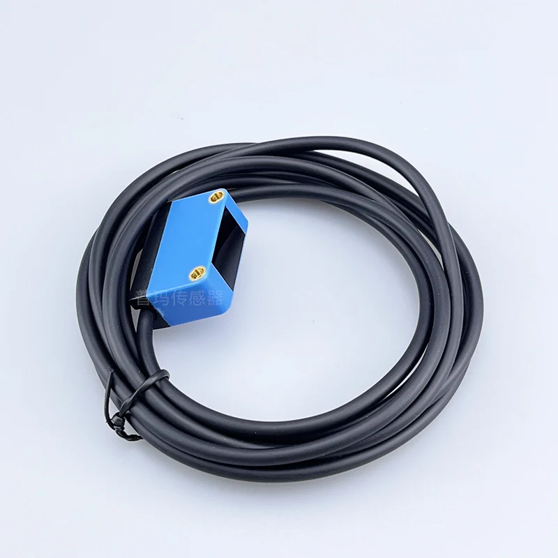 PARMA The detection range of the diffuse reflection photoelectric sensor is 300mm, GQ3-BR300N
PARMA The detection range of the diffuse reflection photoelectric sensor is 300mm, GQ3-BR300N