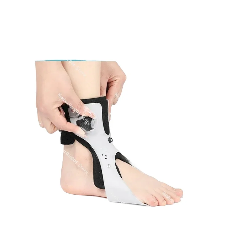 New Airbag Button Fixed Medical Grade Ankle Support, Sports Training Rehabilitation Foot Support, Correction
New Airbag Button Fixed Medical Grade Ankle Support, Sports Training Rehabilitation Foot Support, Correction