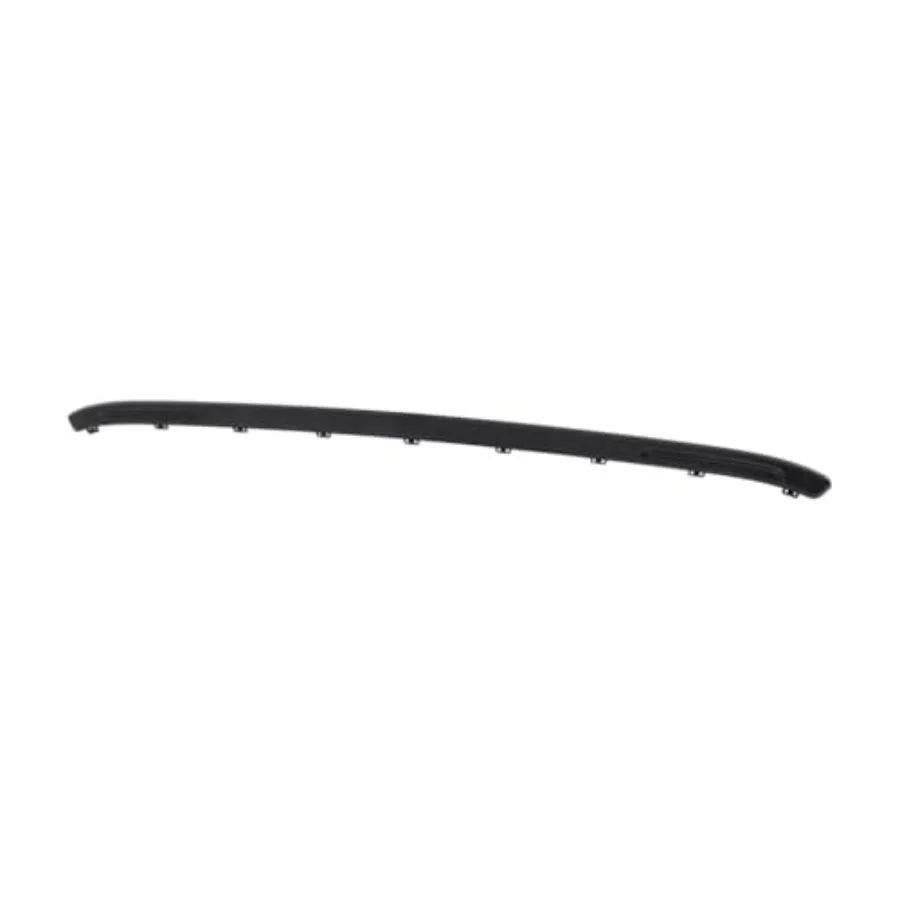 For Jeep Compass 2022 2023 2024 Bumper Trim Front Textured Black Replacement For CH1044167 6WP49RXFAA
For Jeep Compass 2022 2023 2024 Bumper Trim Front Textured Black Replacement For CH1044167 6WP49RXFAA
