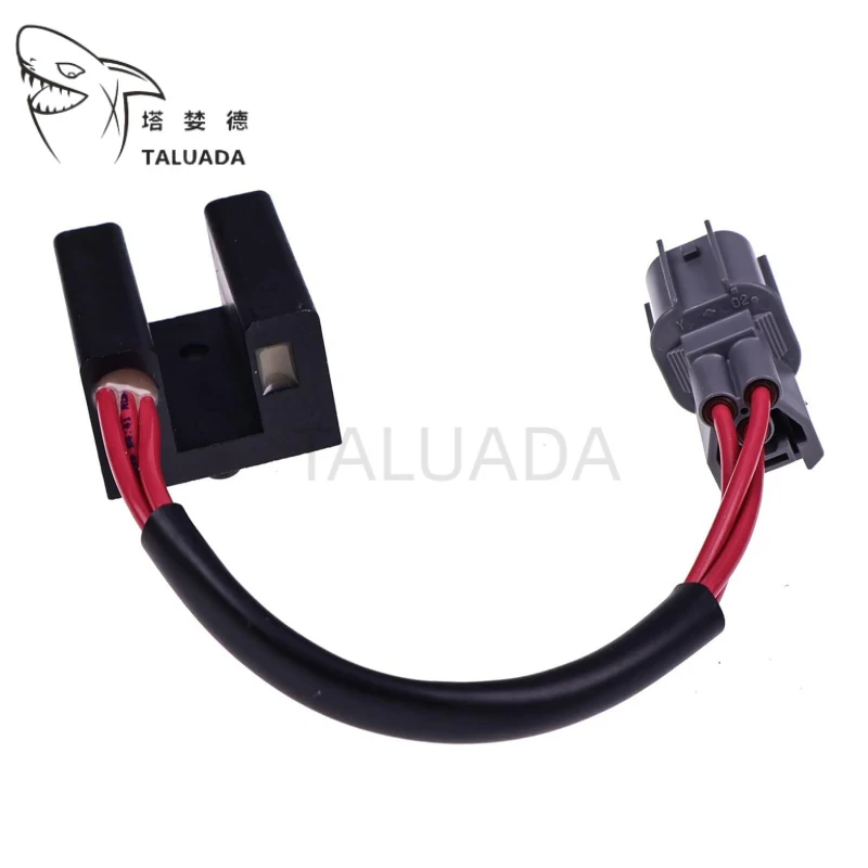 332-W4424 Hand Brake Position Vane Sensor 332/W4424 For JCB 135E 135I 150T 190T 205T 225T 260T 330T 51R-1 520-40 527-55 57C-1
332-W4424 Hand Brake Position Vane Sensor 332/W4424 For JCB 135E 135I 150T 190T 205T 225T 260T 330T 51R-1 520-40 527-55 57C-1