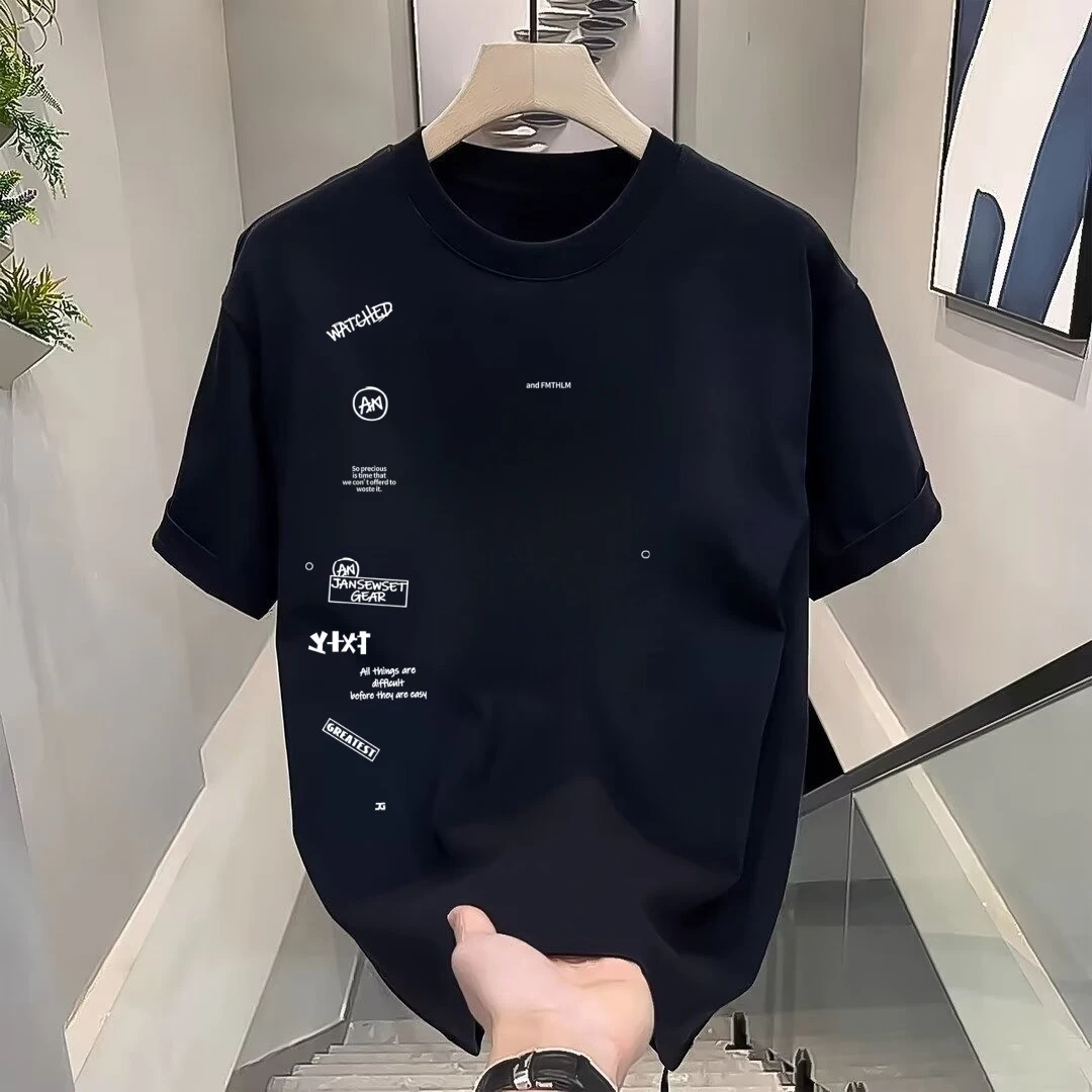 Outlet Counter — футболка Américain À Manches Courtes En Coton Épais, Ample, Col Rond, Luxe Haut De Gamme, Pour Hommes Et Femmes
Outlet Counter — футболка Américain À Manches Courtes En Coton Épais, Ample, Col Rond, Luxe Haut De Gamme, Pour Hommes Et Femmes