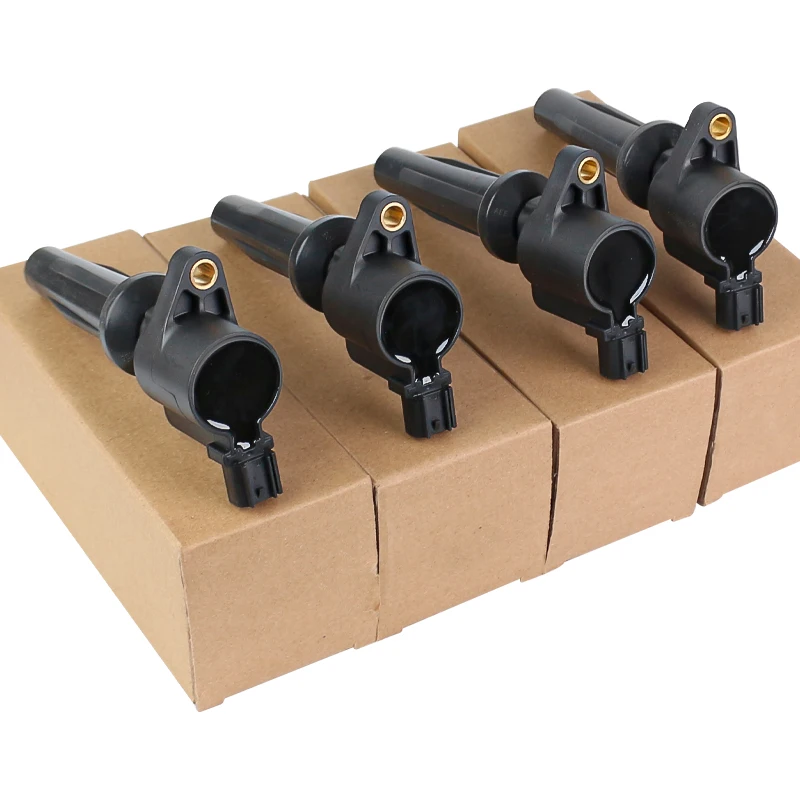 1/2/3/4PCS For 2007-2010 FORD Focus C-MAX Ecosport Galaxy S-MAX AM5E-12A366-AB Ignition Coil VOLVO C30 S40 S80 V50 4M5G12A366BB
1/2/3/4PCS For 2007-2010 FORD Focus C-MAX Ecosport Galaxy S-MAX AM5E-12A366-AB Ignition Coil VOLVO C30 S40 S80 V50 4M5G12A366BB