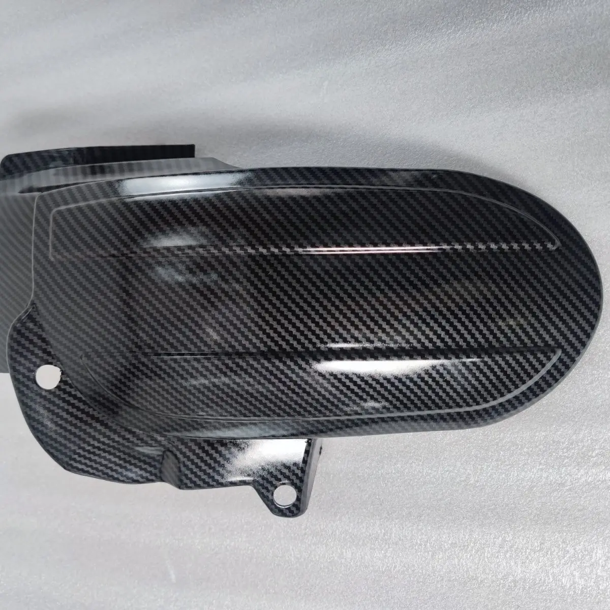 Suitable for Honda 20-23 for Forza NSS350 retrofit extended rear fender rear mud tile rear wheel baffle
Suitable for Honda 20-23 for Forza NSS350 retrofit extended rear fender rear mud tile rear wheel baffle