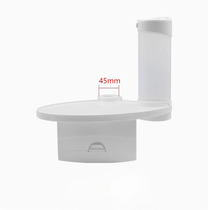 1 Set Dental Chair Scaler Tray Parts Dentistry Parts Cup Storage Holder With Paper Tissue Box Oral Dentistry Accessories
1 Set Dental Chair Scaler Tray Parts Dentistry Parts Cup Storage Holder With Paper Tissue Box Oral Dentistry Accessories