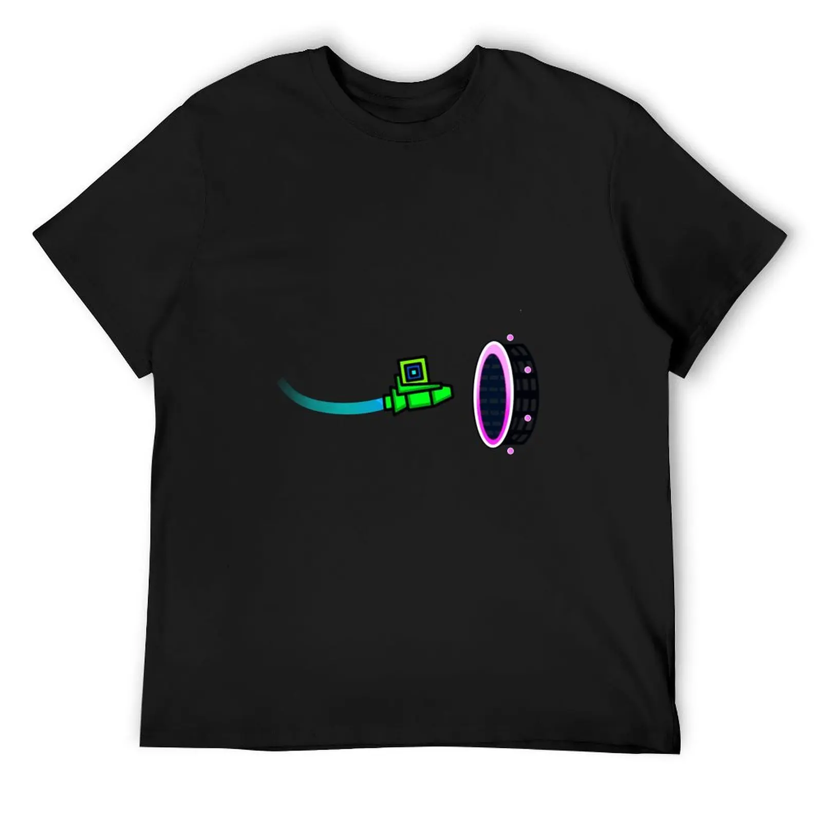 Geometry Dash T-Shirt vintage t shirts shirts graphic tee Men's clothing
Geometry Dash T-Shirt vintage t shirts shirts graphic tee Men's clothing