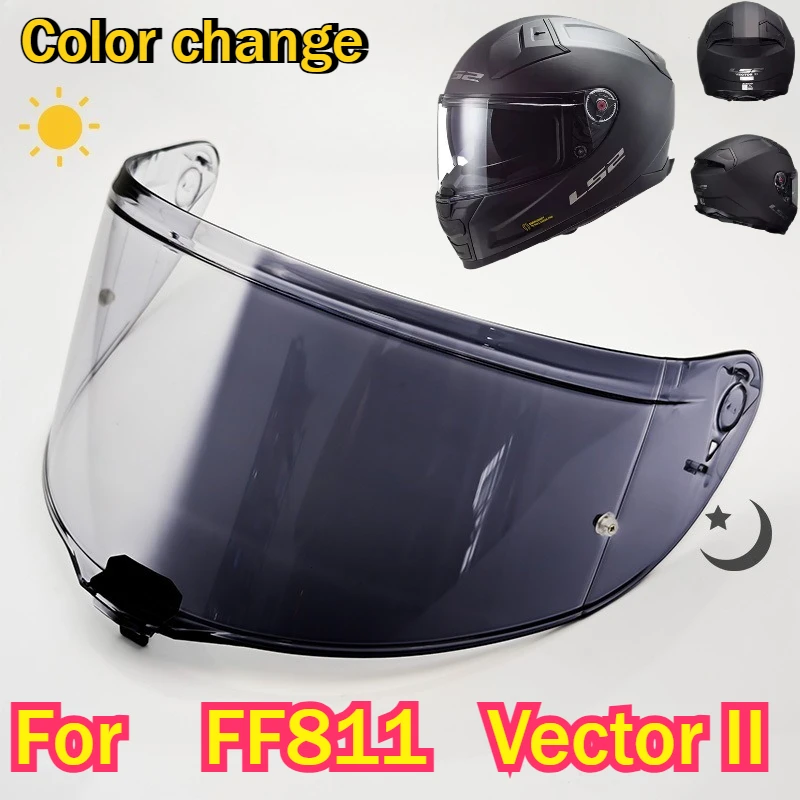 FF811 мотоциклетный шлем, сменный козырек, оригинальный лицевой щиток для LS2 FF811 Vector II Citation II, меняющий цвет шлема, линза
FF811 мотоциклетный шлем, сменный козырек, оригинальный лицевой щиток для LS2 FF811 Vector II Citation II, меняющий цвет шлема, линза