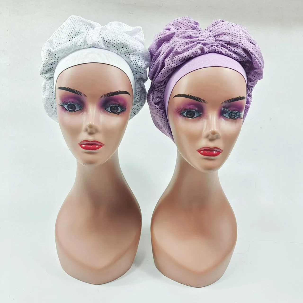 Net Plopping Caps for Hair Foldable Quick Drying Hair Hats Adjustables Net Plopping Bonnets for Women HairElastic Shower Hair
Net Plopping Caps for Hair Foldable Quick Drying Hair Hats Adjustables Net Plopping Bonnets for Women HairElastic Shower Hair