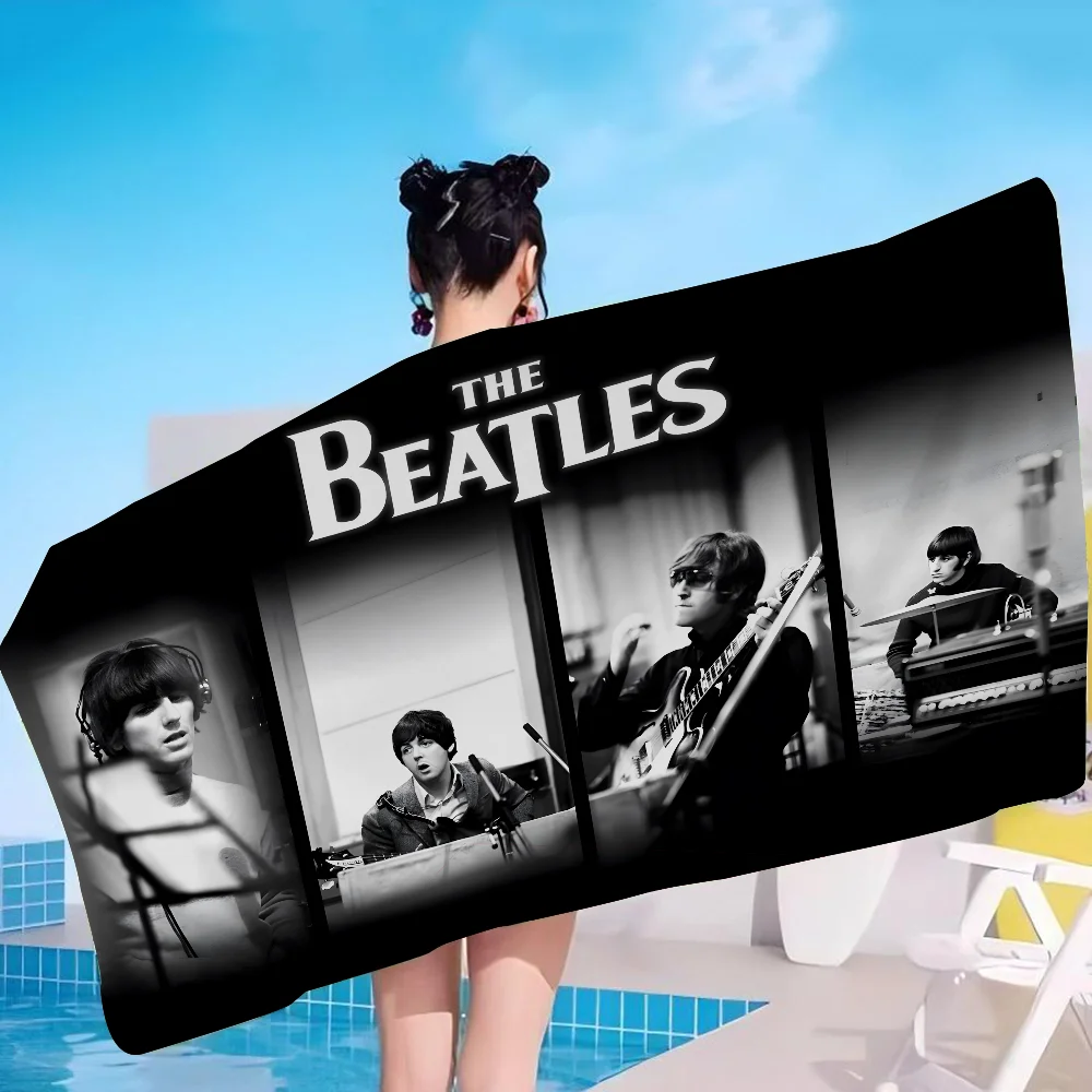Vintage Famous Rock Band T-he-b-beatles Anime Beach Swimming Towel Soft Absorbent Washcloth Children's Gifts For Kids Travel
Vintage Famous Rock Band T-he-b-beatles Anime Beach Swimming Towel Soft Absorbent Washcloth Children's Gifts For Kids Travel