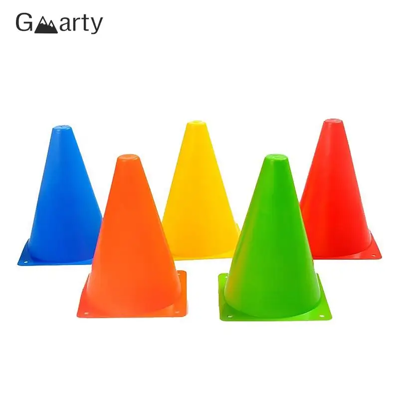 1Pcs Skate Marker Cones Roller Football Soccer Training Equipment Marking Cup Football Supplies
1Pcs Skate Marker Cones Roller Football Soccer Training Equipment Marking Cup Football Supplies