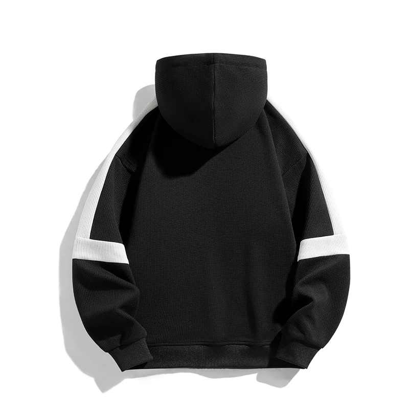 Faionable Loose Casual Hoodie Couple Sle ular Trendy Autumn New Arrival Men's Sweatirt Comfortable Fit HE Brand
Faionable Loose Casual Hoodie Couple Sle ular Trendy Autumn New Arrival Men's Sweatirt Comfortable Fit HE Brand