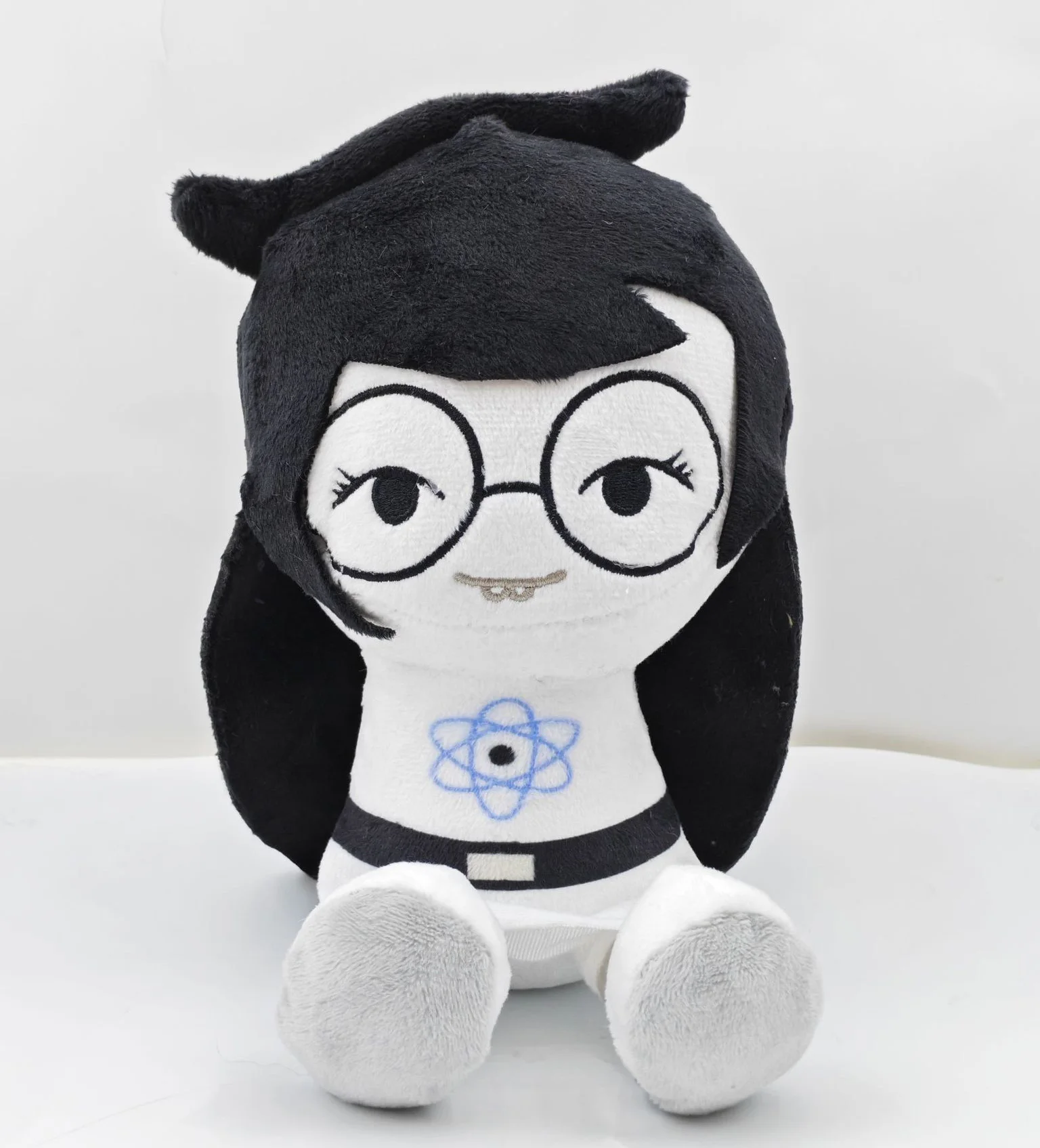 25cm Homestuck Jade Harley Plushie Toys Anime Jade Harley Figure Plush Doll Peripheral Room Decoration Birthday Gifts Toys
25cm Homestuck Jade Harley Plushie Toys Anime Jade Harley Figure Plush Doll Peripheral Room Decoration Birthday Gifts Toys