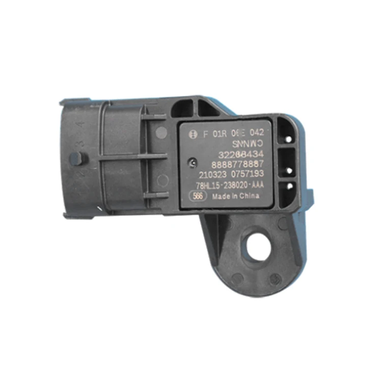 Smart car accessories high quality 2029029800 Genuine Auto Parts Intake Pressure Temperature Sensor Wholesale For Geely Xingyue
Smart car accessories high quality 2029029800 Genuine Auto Parts Intake Pressure Temperature Sensor Wholesale For Geely Xingyue
