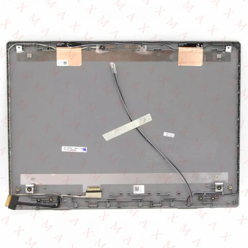 AA для Lenovo 14IWL API S145-14 серебристый ЖК-дисплей задняя верхняя крышка задняя крышка AP1CS000310
AA для Lenovo 14IWL API S145-14 серебристый ЖК-дисплей задняя верхняя крышка задняя крышка AP1CS000310