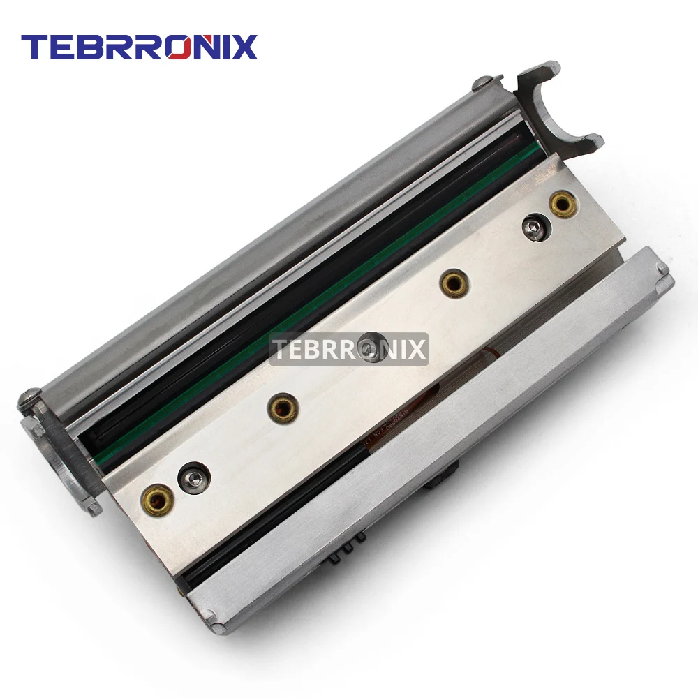Термопечатающая головка для принтера этикеток со штрих-кодом Printronix T5304R SL5304R, печатающая головка 300 точек на дюйм 251012-001
Термопечатающая головка для принтера этикеток со штрих-кодом Printronix T5304R SL5304R, печатающая головка 300 точек на дюйм 251012-001