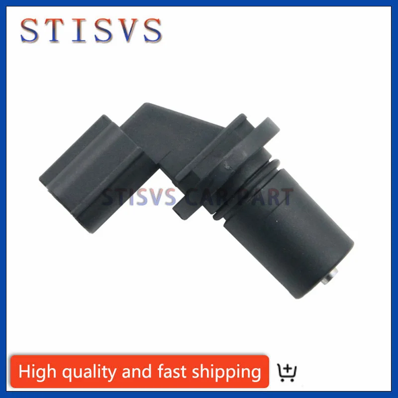 Crankshaft Position Sensor Crank 96567738 for Daewoo New High Quality Cars Accessories
Crankshaft Position Sensor Crank 96567738 for Daewoo New High Quality Cars Accessories
