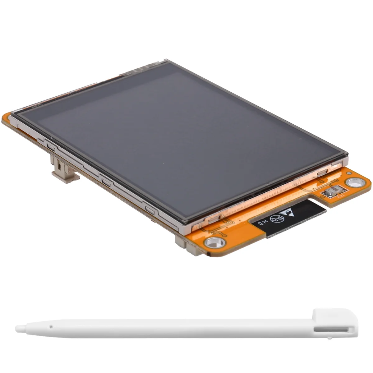 SuperDeals NerdMiner 2 Miner 55-60KH/S BTC Lottery Solo Miner 2.8 Inch Display Bitcoin BTC Miner Solo Nerd Miner
SuperDeals NerdMiner 2 Miner 55-60KH/S BTC Lottery Solo Miner 2.8 Inch Display Bitcoin BTC Miner Solo Nerd Miner