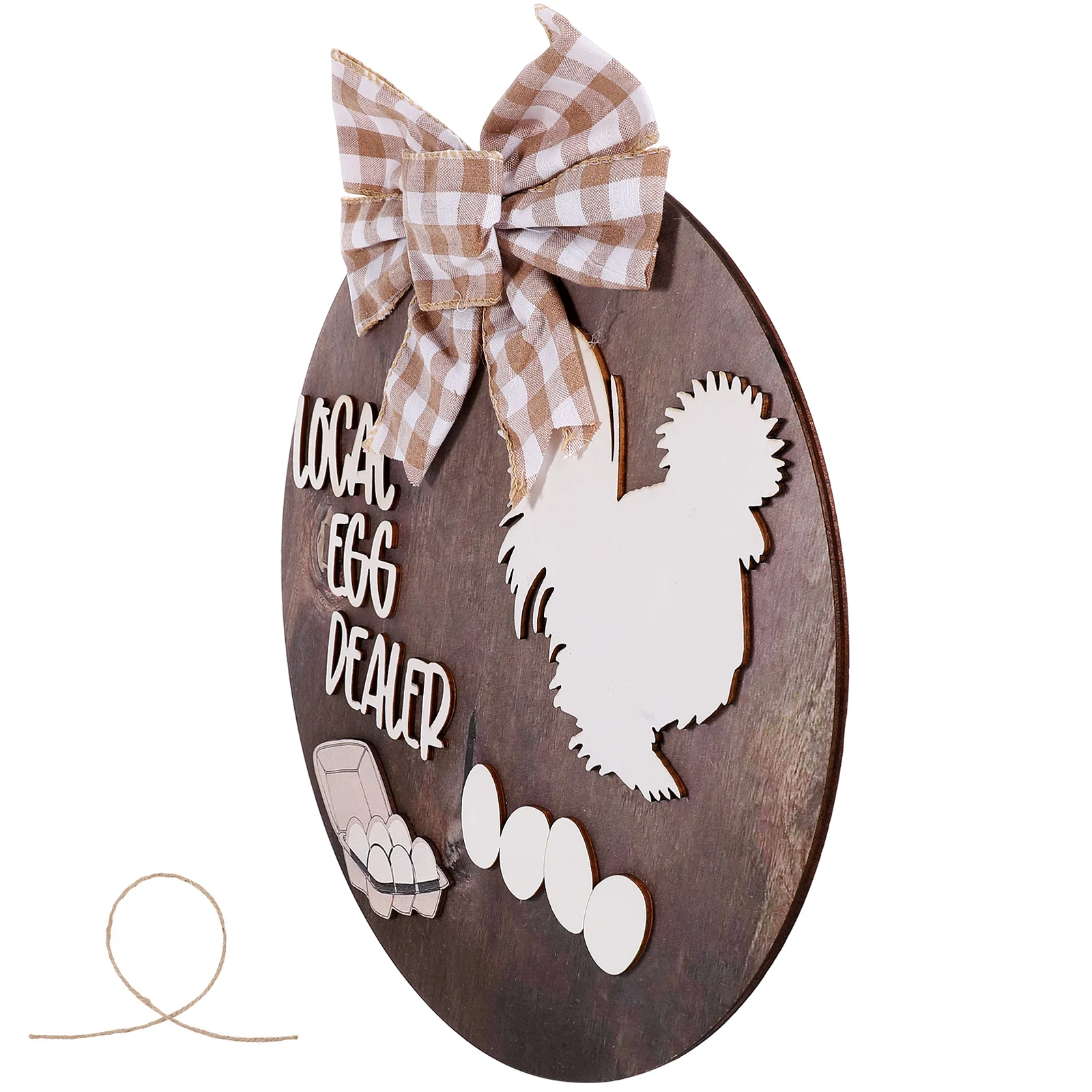 Chicken Welcome Sign Rustic Wooden Door Hanger Decor Front Porch Hanging Outdoor Home Entrance Signage
Chicken Welcome Sign Rustic Wooden Door Hanger Decor Front Porch Hanging Outdoor Home Entrance Signage