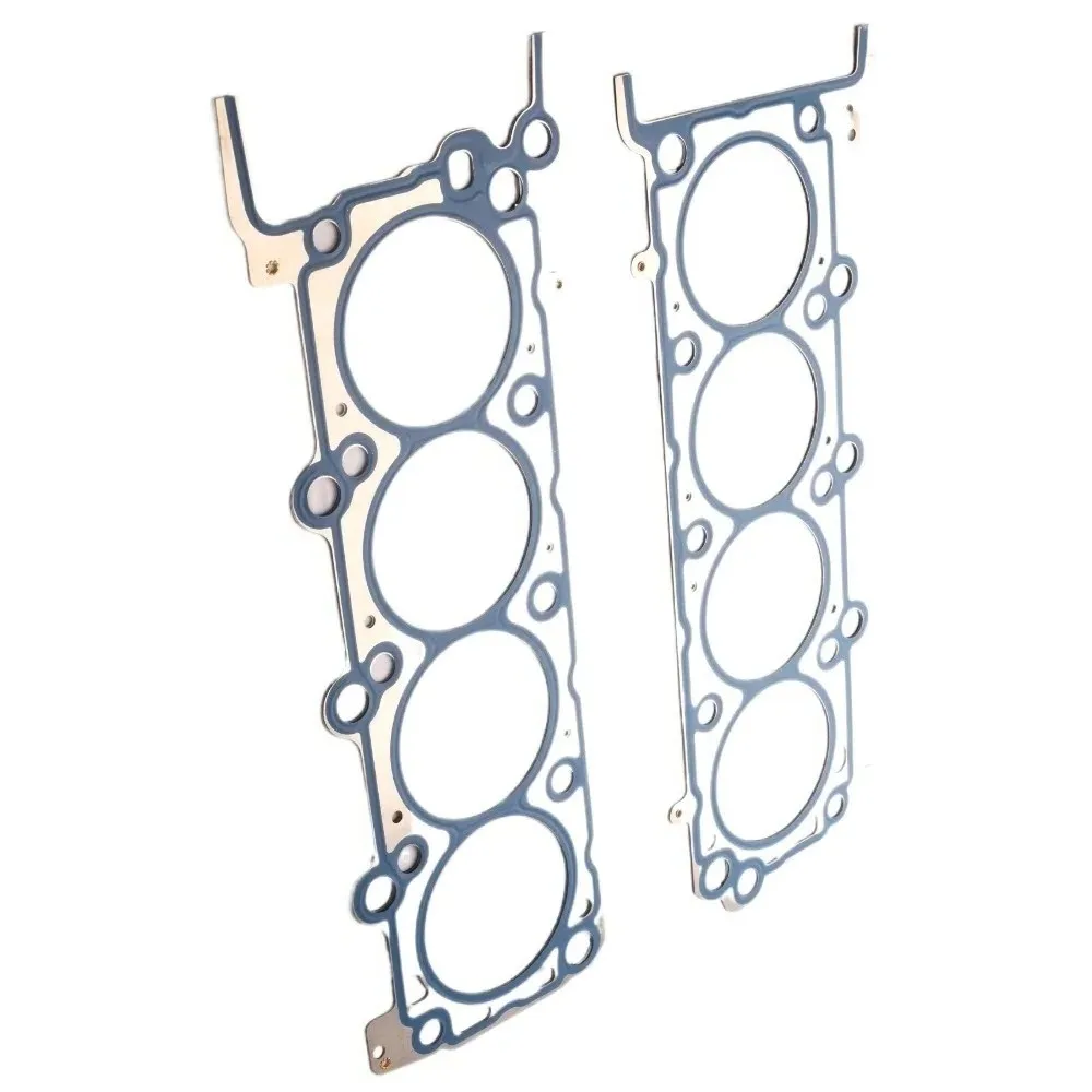 For Ford F-150 Explorer for Lincoln for Mercury 4-14 4.6l 5.4L Automobile Engine Cylinder Head Block Sealing Gasket Left Right
For Ford F-150 Explorer for Lincoln for Mercury 4-14 4.6l 5.4L Automobile Engine Cylinder Head Block Sealing Gasket Left Right