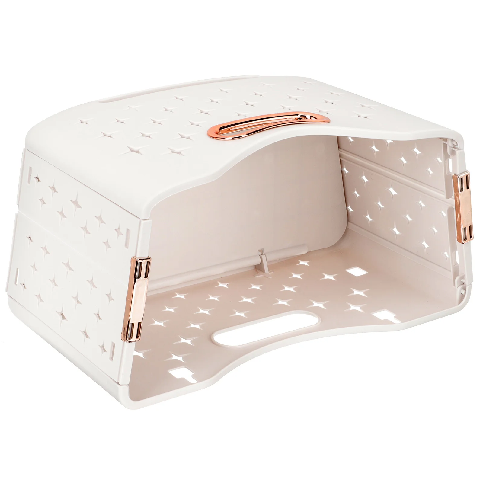 Folding Laundry Hamper For Dirty Thick Pp Material Space Saving Clothes Storage Basket Bedroom Bathroom Foldable Hamper With
Folding Laundry Hamper For Dirty Thick Pp Material Space Saving Clothes Storage Basket Bedroom Bathroom Foldable Hamper With