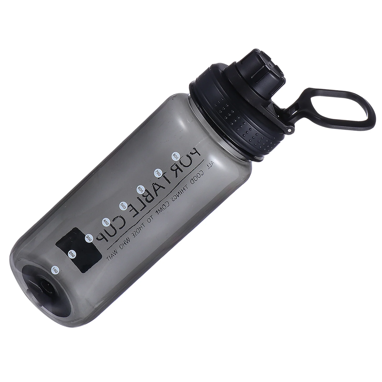 800Ml Space Cup Water Bottle Portable Fitness Drinking Bottle Leakproof Impact Resistant Lightweight Sports Container
800Ml Space Cup Water Bottle Portable Fitness Drinking Bottle Leakproof Impact Resistant Lightweight Sports Container