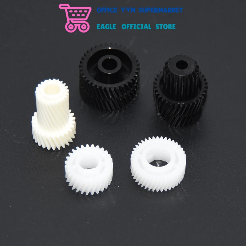 5 комплектов D1862260 D186-2260, механизм разработчика барабана для RICOH MP C3003 C3503 C4503 C5503 C6003 / MPC3003 MPC3503 MPC4503 MPC5503 MPC6003
5 комплектов D1862260 D186-2260, механизм разработчика барабана для RICOH MP C3003 C3503 C4503 C5503 C6003 / MPC3003 MPC3503 MPC4503 MPC5503 MPC6003