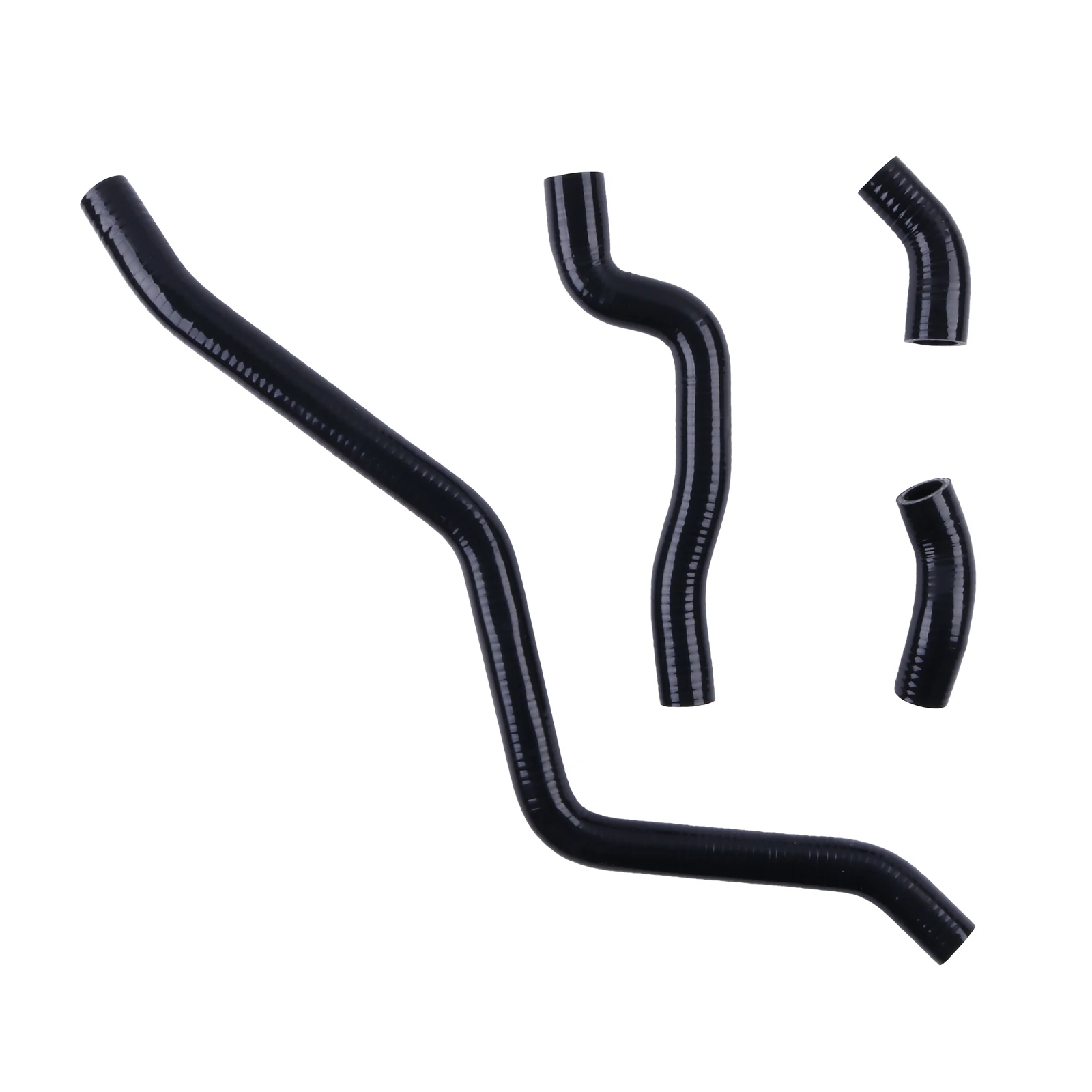 4PCS 3PLY For 2001-2005 Yamaha Raptor 660 660R YFM660R 2002 2003 Motorcycle Silicone Radiator Coolant Cooling Hose Tube Pipe Kit
4PCS 3PLY For 2001-2005 Yamaha Raptor 660 660R YFM660R 2002 2003 Motorcycle Silicone Radiator Coolant Cooling Hose Tube Pipe Kit