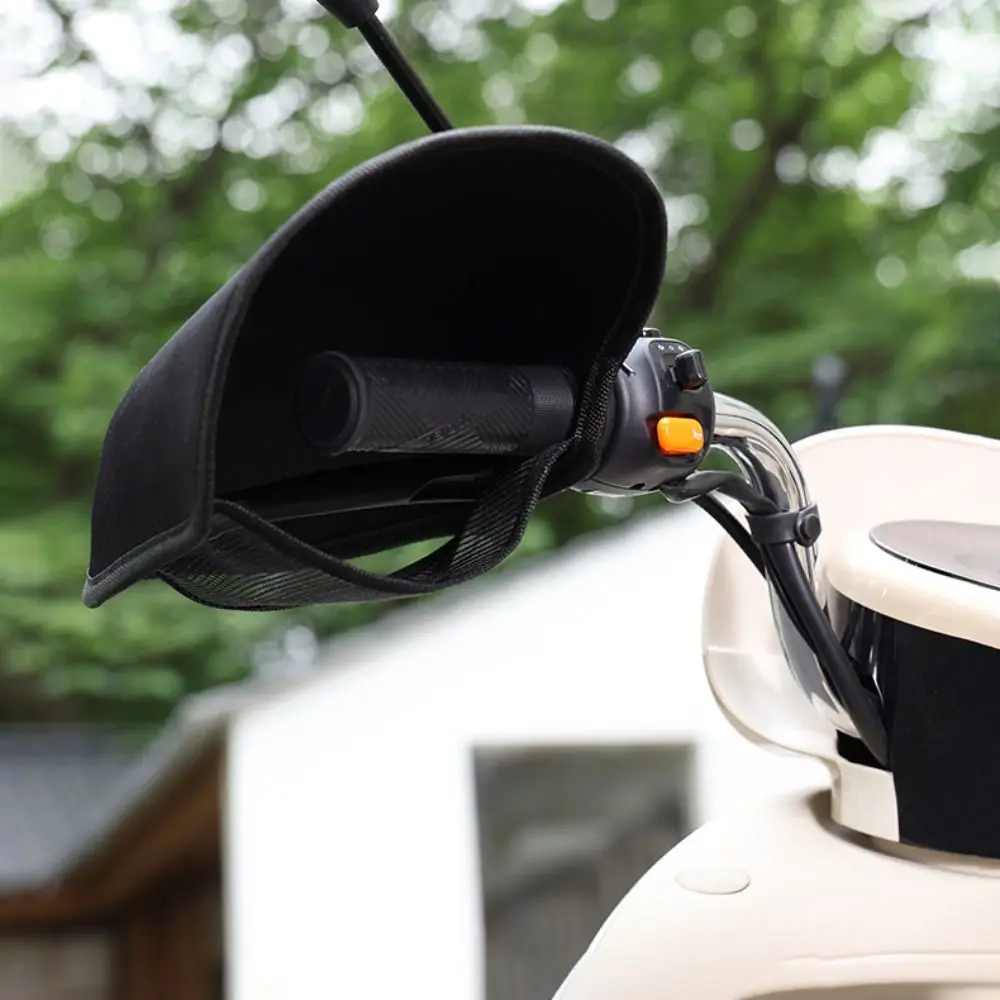 Дышащие летние муфты на руль, 3D-дизайн, водонепроницаемый солнцезащитный козырек, простой в установке, защита от солнца, твердый корпус для мотоцикла
Дышащие летние муфты на руль, 3D-дизайн, водонепроницаемый солнцезащитный козырек, простой в установке, защита от солнца, твердый корпус для мотоцикла