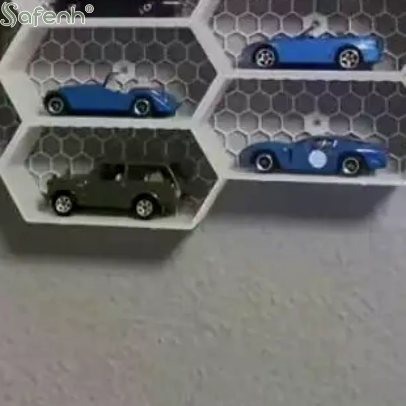 Car Model Display Stand Multi-Layer Durable Plastic Display Cabinet Storage Rack For Collectors Wall-Mounted Car Display Box
Car Model Display Stand Multi-Layer Durable Plastic Display Cabinet Storage Rack For Collectors Wall-Mounted Car Display Box