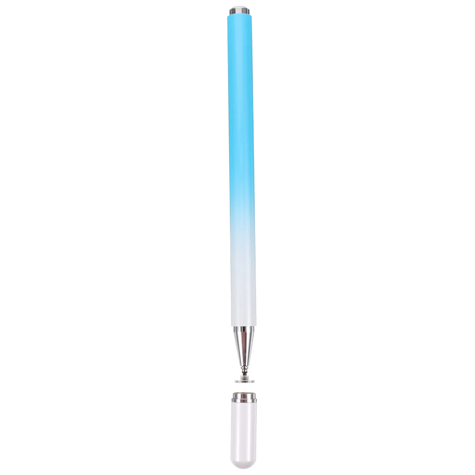 Universal Capacitive Stylus Pen Premium Aluminum Body Experience for Smartphone Tablet Drawing Writing Screen Touch
Universal Capacitive Stylus Pen Premium Aluminum Body Experience for Smartphone Tablet Drawing Writing Screen Touch