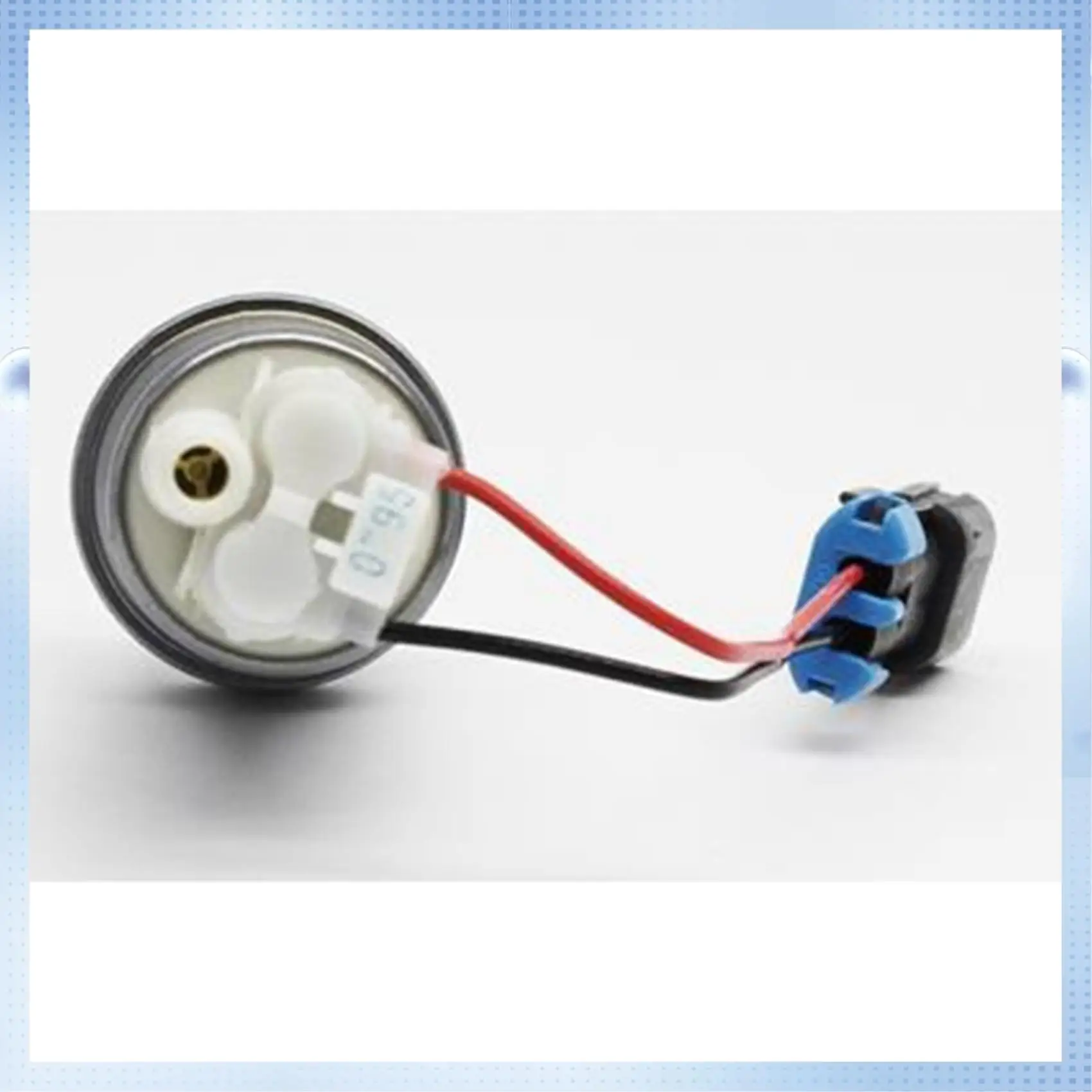 AM-F90000295 535 Lph In-Tank Electric Fuel Pump Dual Channel Turbine E85 86235592954 Fuel Pump
AM-F90000295 535 Lph In-Tank Electric Fuel Pump Dual Channel Turbine E85 86235592954 Fuel Pump