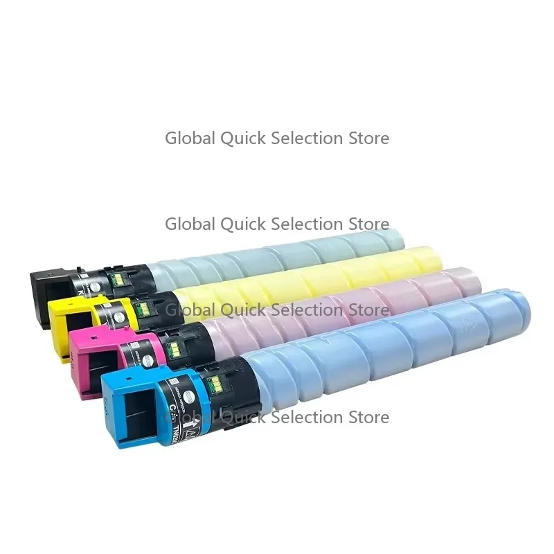High Quality Original TN226 Color Toner Cartridge for Konica Minolta Bizhub C450i C550i C650i Copier Parts Toner Cartridge
High Quality Original TN226 Color Toner Cartridge for Konica Minolta Bizhub C450i C550i C650i Copier Parts Toner Cartridge