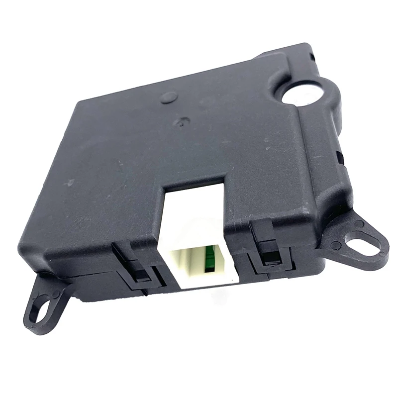 1 Piece Car Accessories Black Vent Mode Door Actuator Heater Blend Door Actuator For Explorer Expedition Mountaineer
1 Piece Car Accessories Black Vent Mode Door Actuator Heater Blend Door Actuator For Explorer Expedition Mountaineer