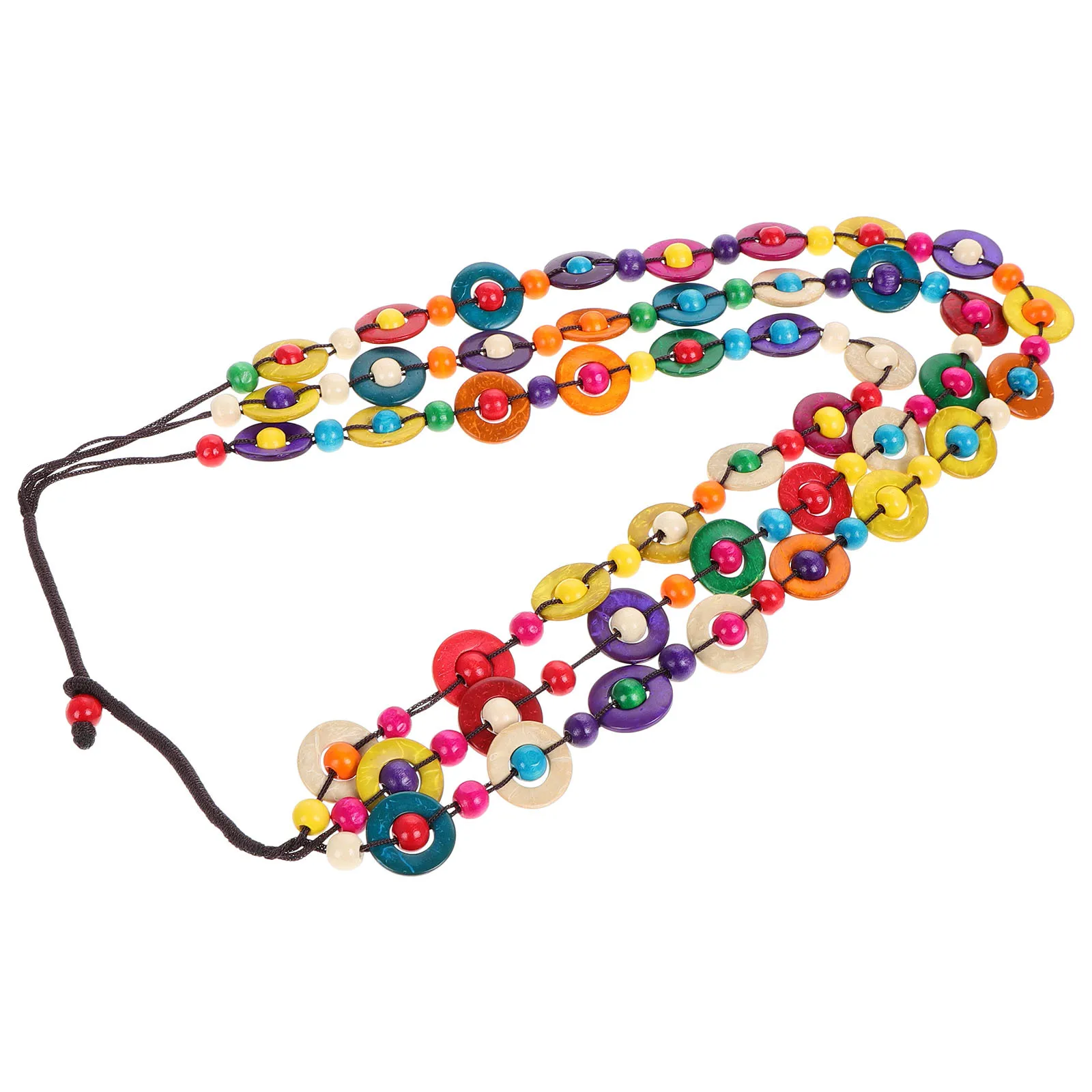 Винтажное ожерелье ручной работы из кокосовой скорлупы и деревянных бусин, длинное бисерное ожерелье в стиле бохо, украшение для пляжного отдыха, кулон из кокоса
Винтажное ожерелье ручной работы из кокосовой скорлупы и деревянных бусин, длинное бисерное ожерелье в стиле бохо, украшение для пляжного отдыха, кулон из кокоса