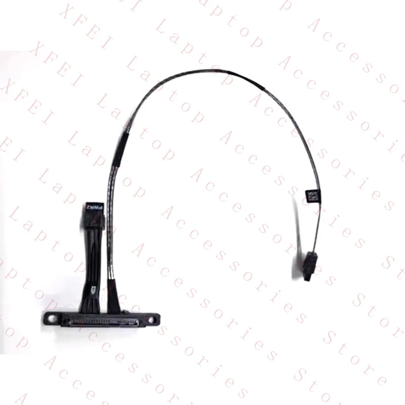 D 0928W6 New SATA HDD Power Cable 3rd For Dell Pro Max Tower FCT2250 Desktop
D 0928W6 New SATA HDD Power Cable 3rd For Dell Pro Max Tower FCT2250 Desktop